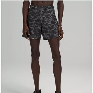 Lululemon surge shorts